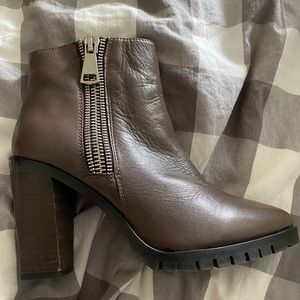 Steve Madden booties